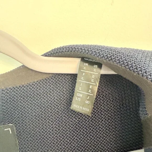 👟 adidas Parley Full-Zip Tracksuit Set 👟 - Picture 4 of 12